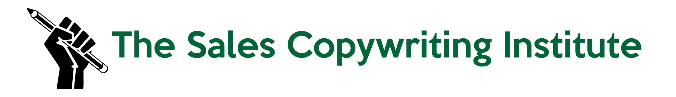 The Sales Copywriting Institute