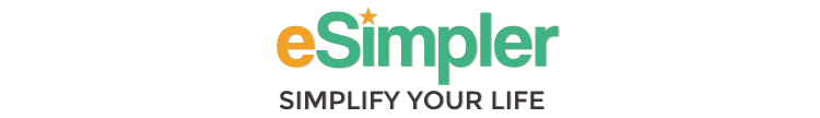 eSimpler - simplify your life