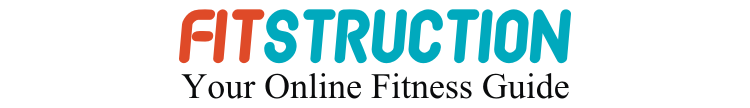 Fitstruction - Your Online Fitness Guide