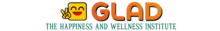 GLAD - The Happiness and Wellness Institute