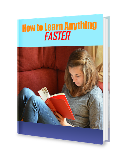 How to Learn Anything Faster