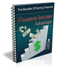 Passive Income Advanage