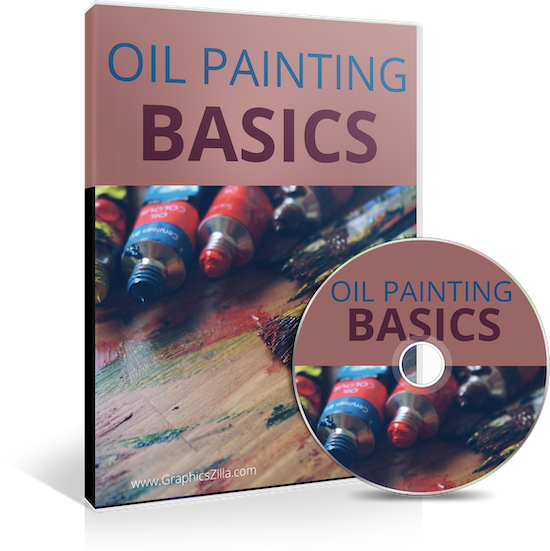 Introduction to Oil Painting Techniques The Oil Painting Academy