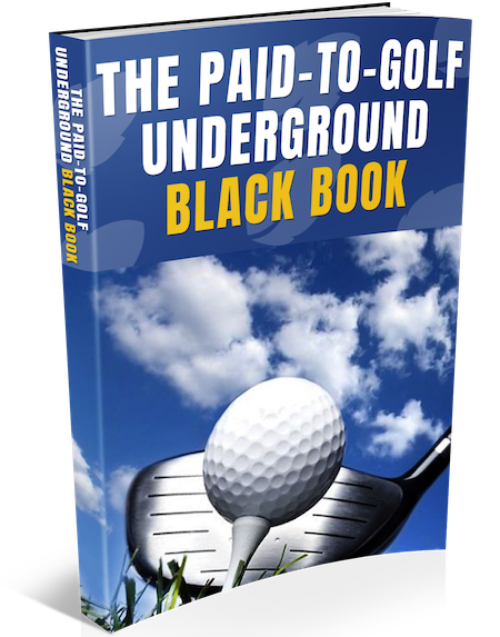 Gat Paid to Golf eBook