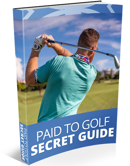 Gat Paid to Golf eBook