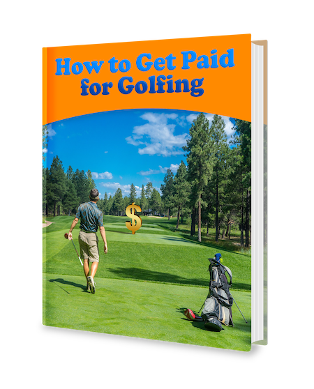 Gat Paid to Golf eBook